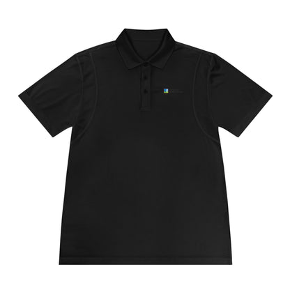 LNFP Men's Sport Polo Shirt