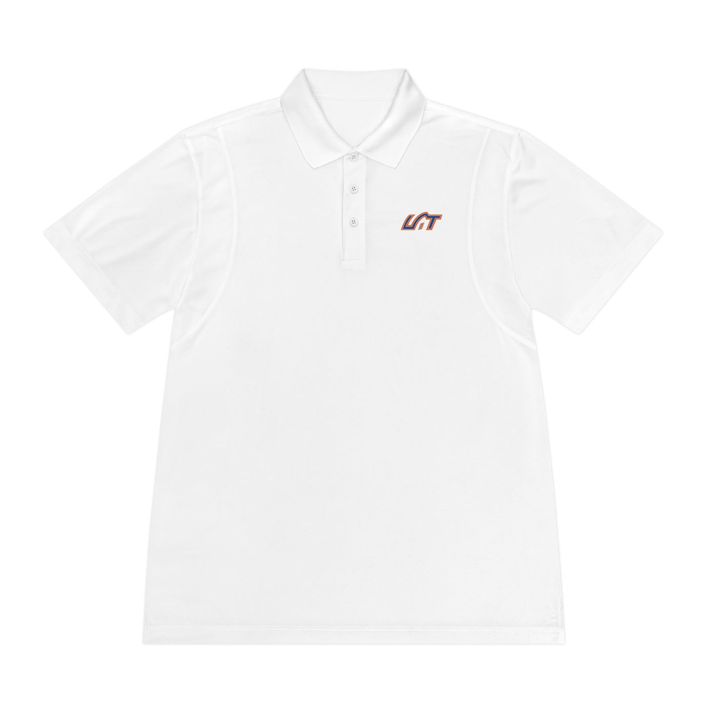 UAT Correcaminos Men's Sport Polo Shirt