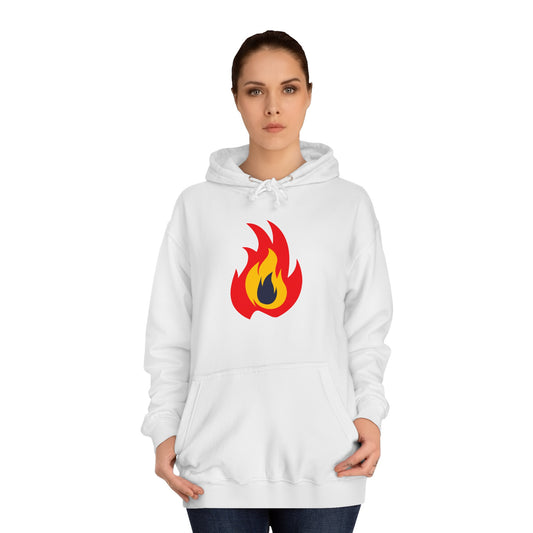Ignition Unisex Heavy Blend Pullover Hoodie